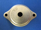 Custom Press Stamping Of Mild Steel Motor Covers For The Electrical Industry